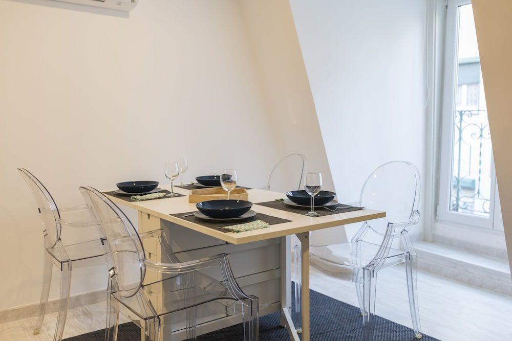 undefined Traditional Duplex in Principe Real 10