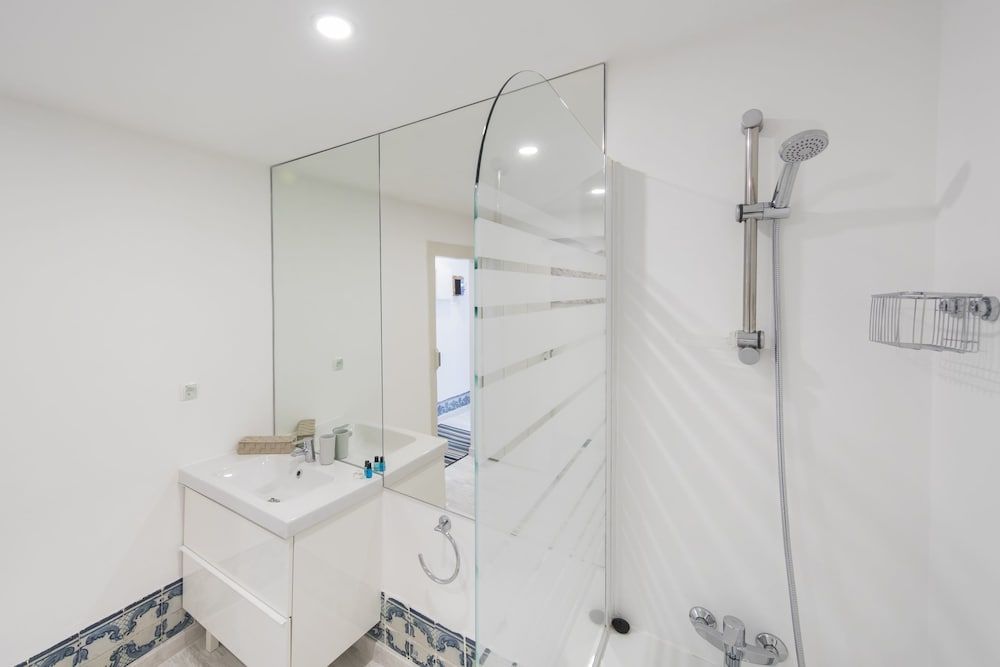 Traditional Duplex in Principe Real Apartment, 1 Bedroom 19