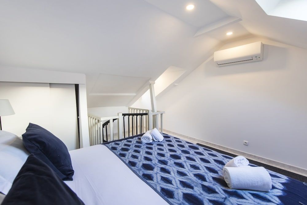 undefined Traditional Duplex in Principe Real 5