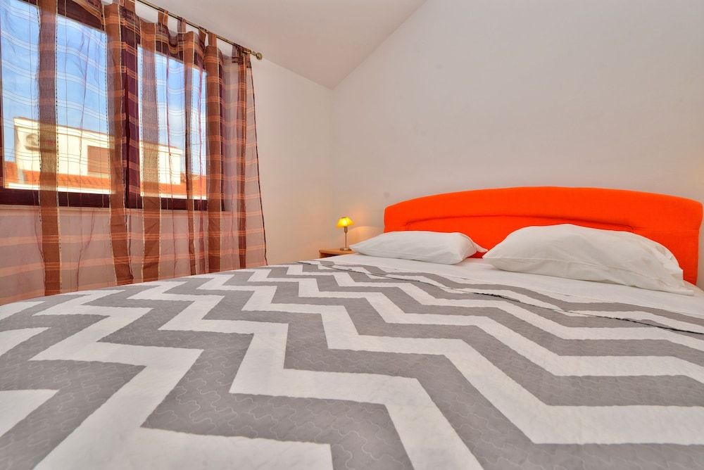 Apartment, 3 Bedrooms, Balcony, Sea View