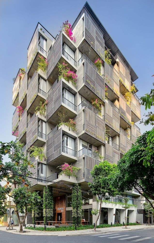 undefined Tropical House Apartment Da Nang 7