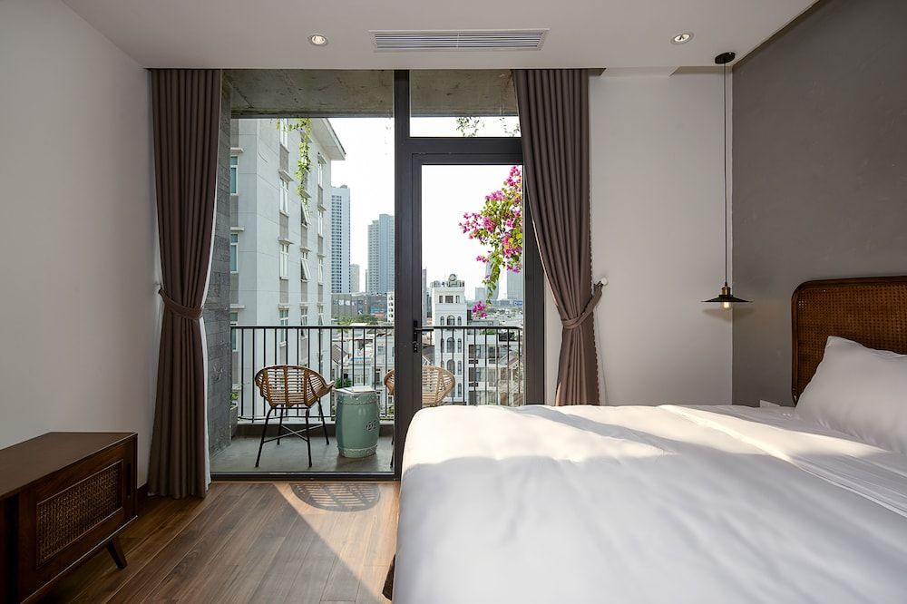 undefined Tropical House Apartment Da Nang 3