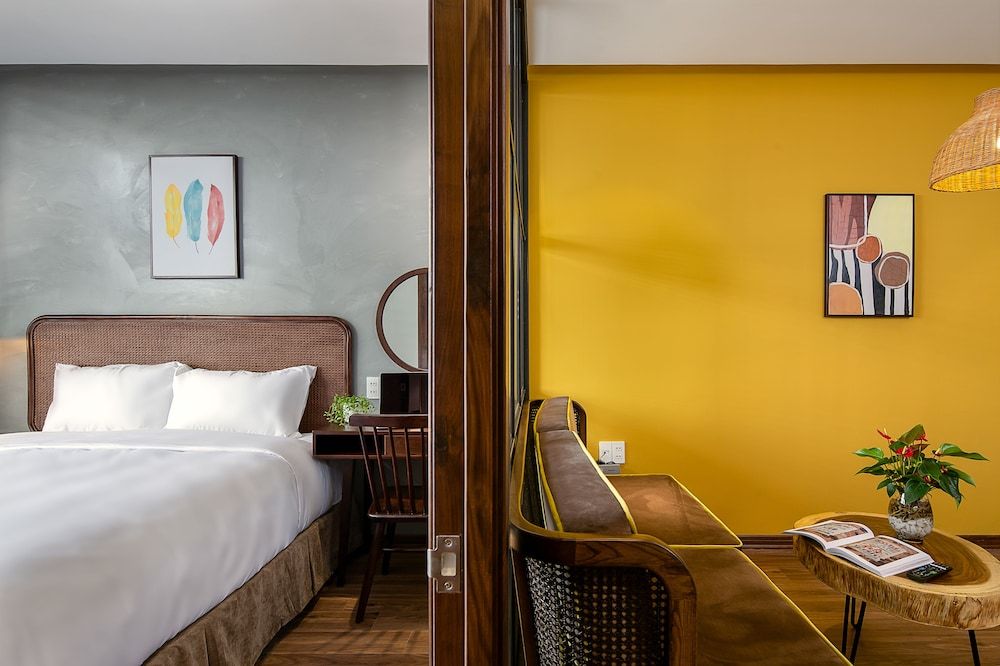 undefined Tropical House Apartment Da Nang 7