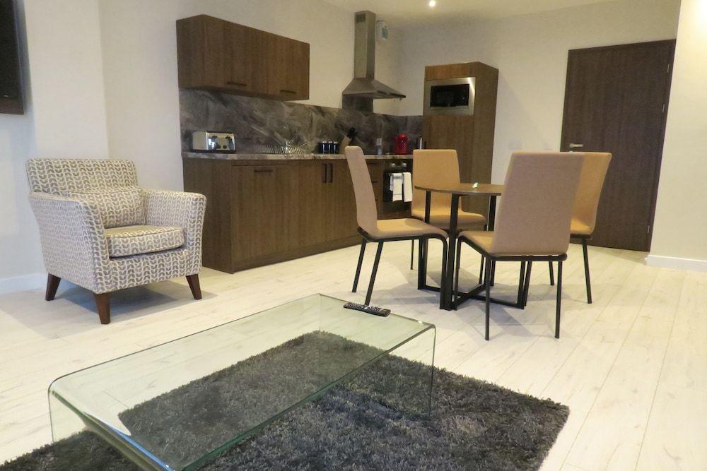 Quay Apartments Clarence House Premium Apartment, 1 Bedroom 9