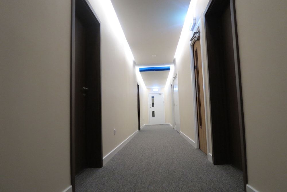 undefined Quay Apartments Clarence House 7