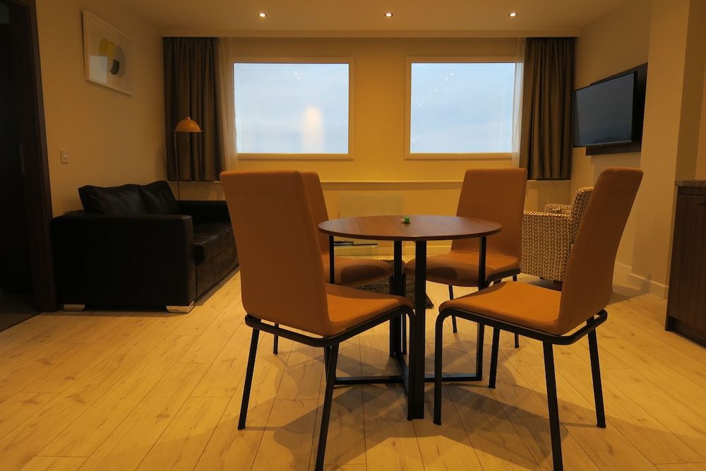 Quay Apartments Clarence House Premium Apartment, 1 Bedroom 15