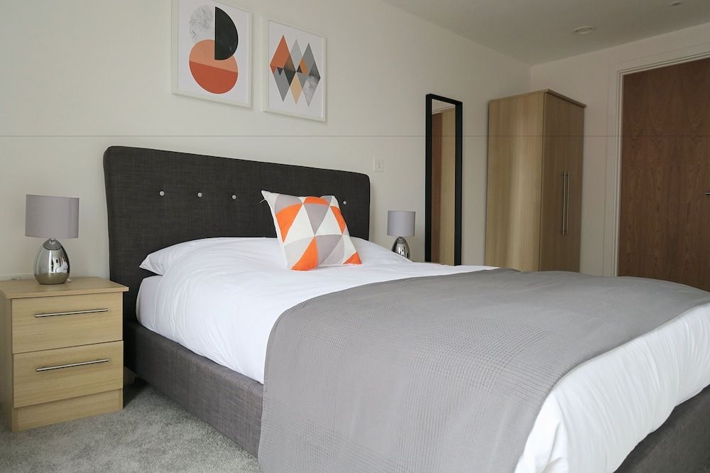 undefined Quay Apartments Clarence House 9