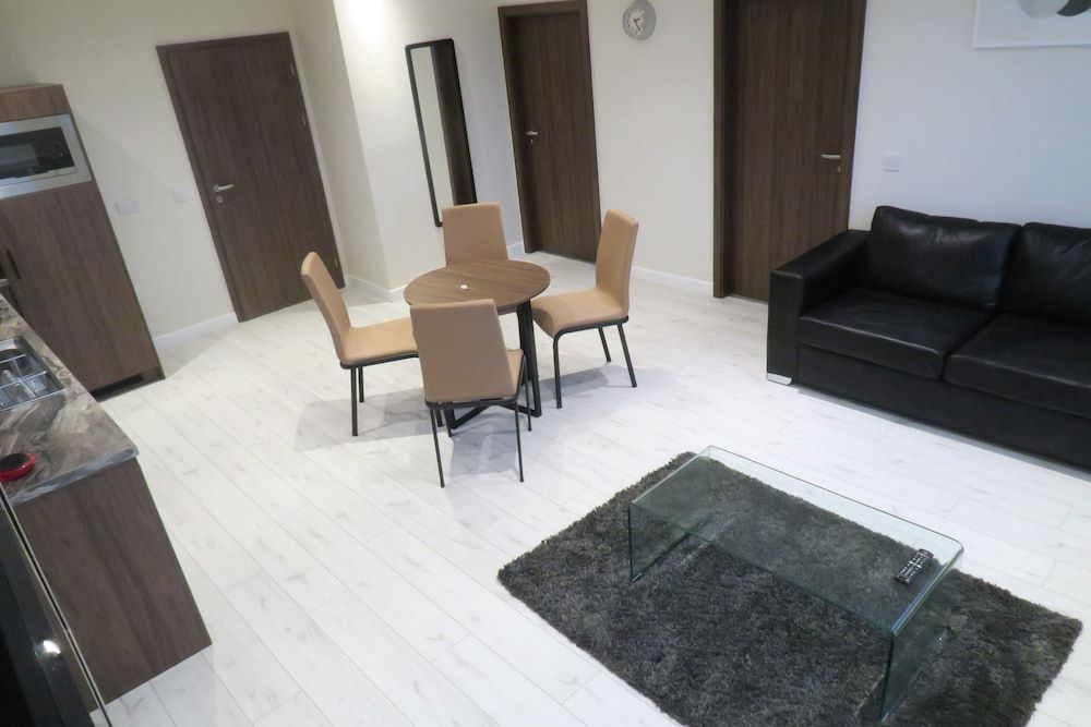 undefined Quay Apartments Clarence House 5