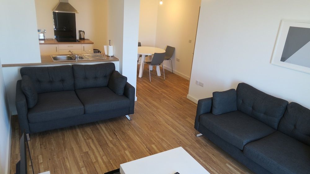 undefined Quay Apartments Clarence House 6