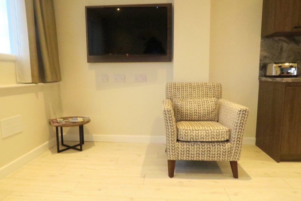 Quay Apartments Clarence House Premium Apartment, 1 Bedroom 17