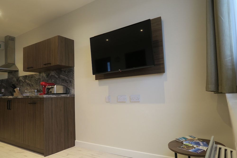 Quay Apartments Clarence House Premium Apartment, 1 Bedroom 19
