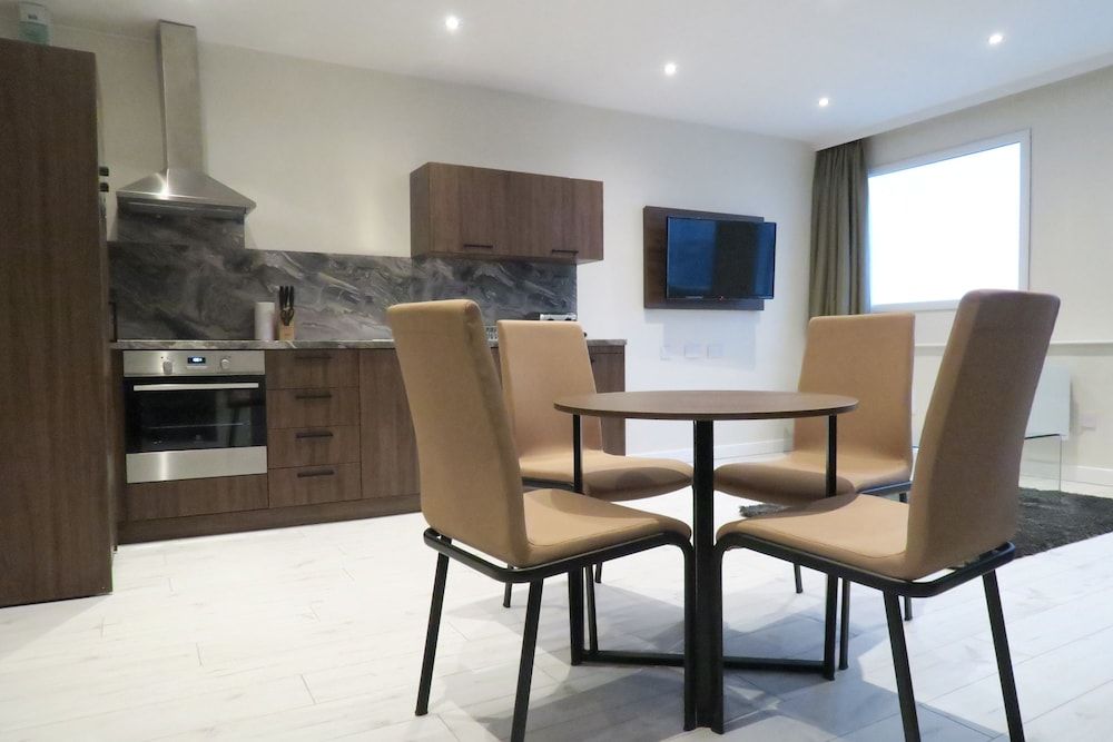 undefined Quay Apartments Clarence House 2