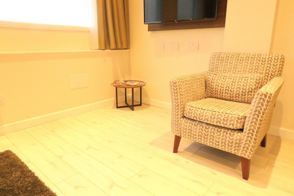 Quay Apartments Clarence House Premium Apartment, 1 Bedroom 11
