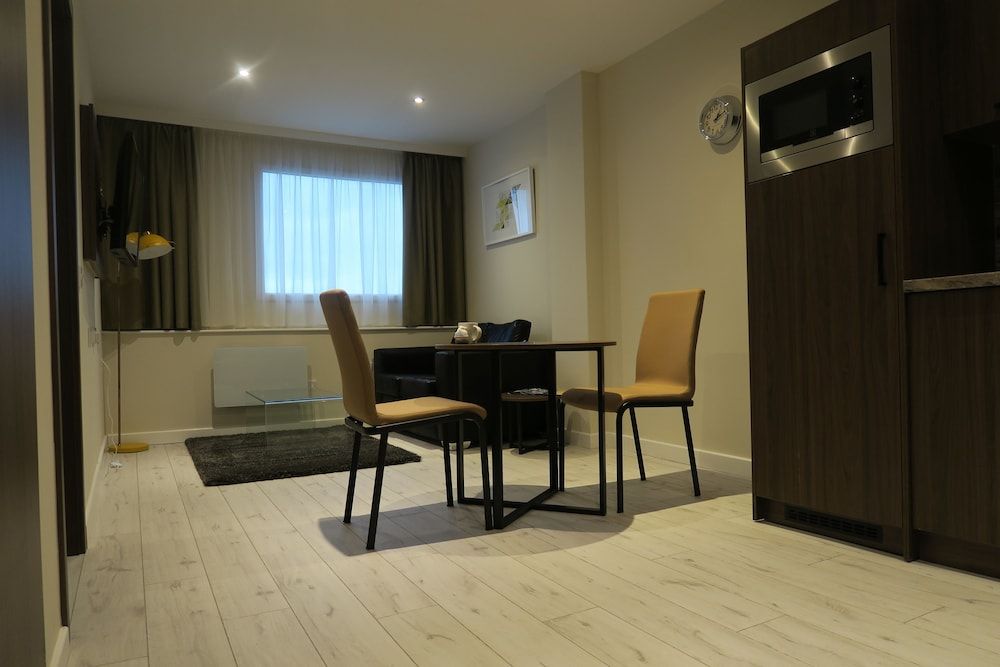Quay Apartments Clarence House Premium Apartment, 1 Bedroom 12
