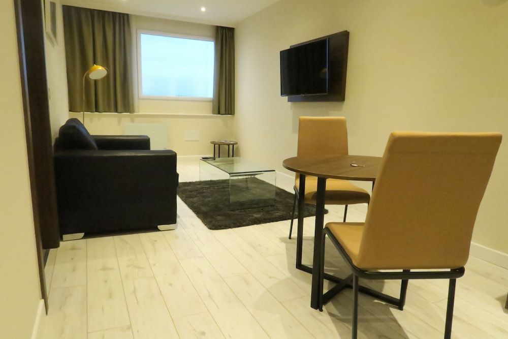 Quay Apartments Clarence House Premium Apartment, 1 Bedroom 10