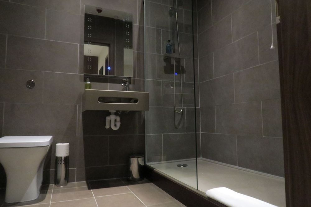 Quay Apartments Clarence House Premium Apartment, 1 Bedroom 7