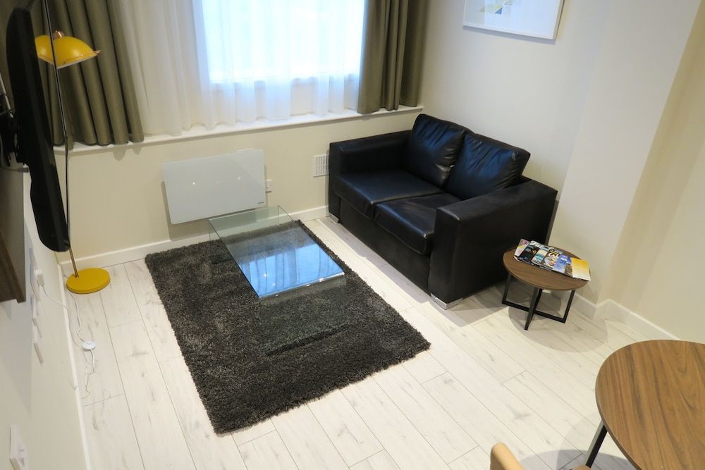 Quay Apartments Clarence House Premium Apartment, 1 Bedroom 13