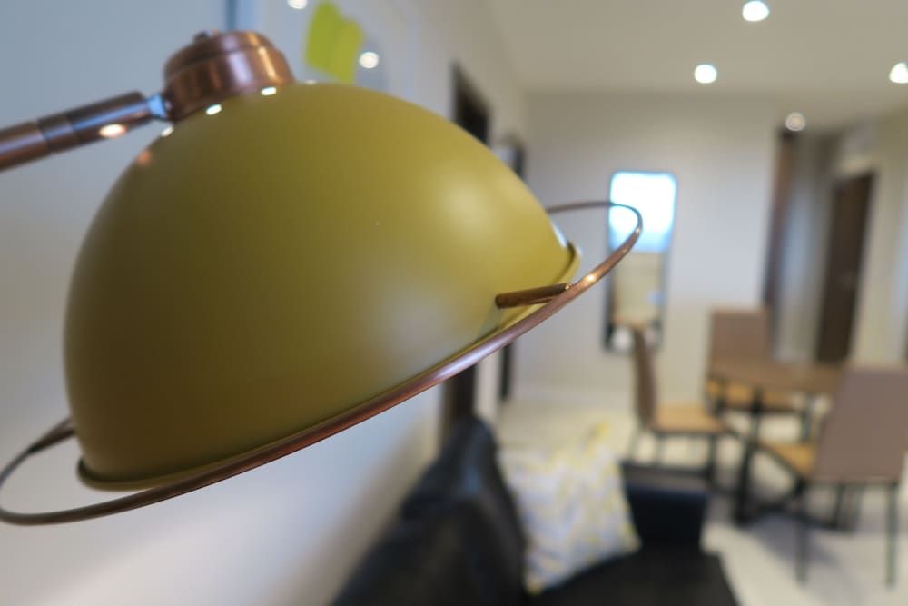 undefined Quay Apartments Clarence House 8