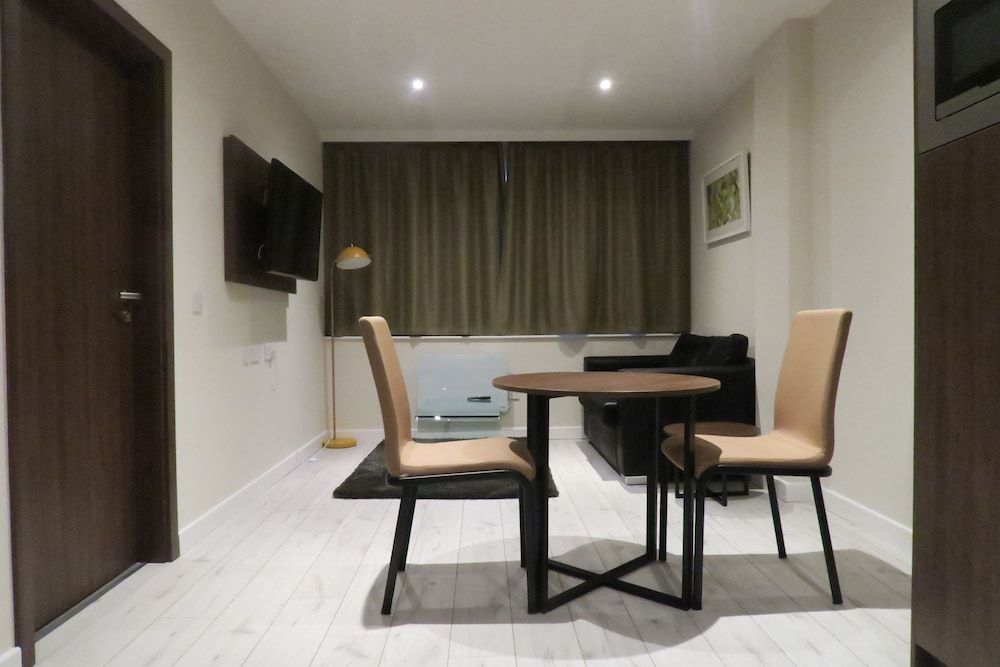 undefined Quay Apartments Clarence House