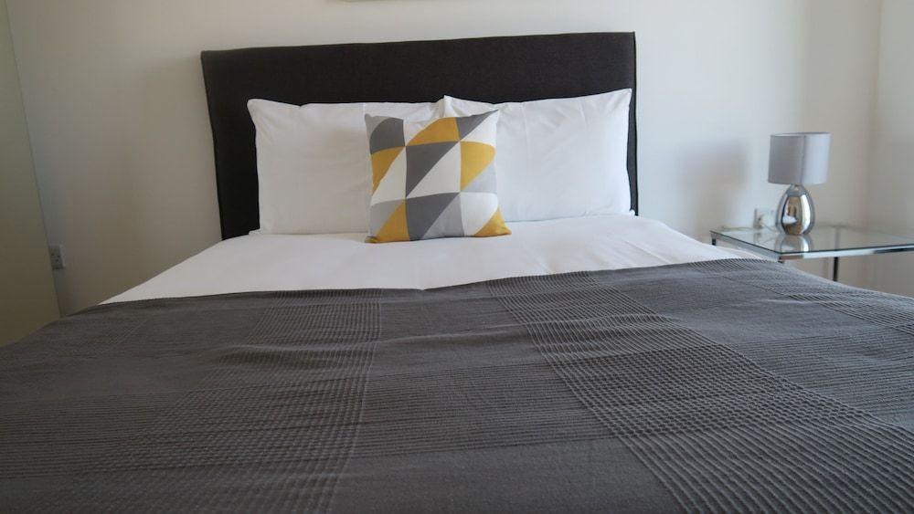 undefined Quay Apartments Clarence House 10