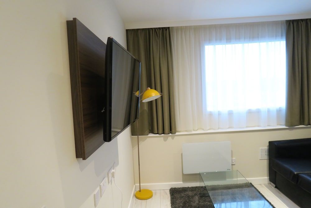 Quay Apartments Clarence House Premium Apartment, 1 Bedroom 14