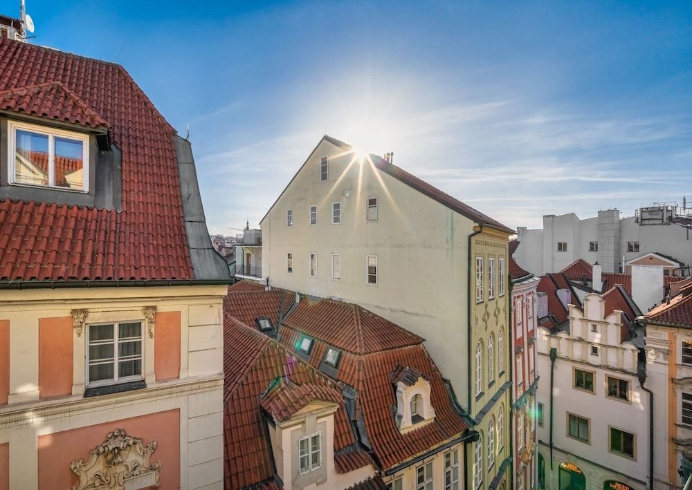 undefined 7 Tales Apartments by Adrez Living 2