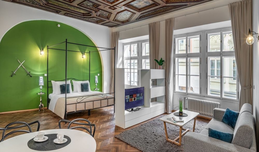 undefined 7 Tales Apartments by Adrez Living 10