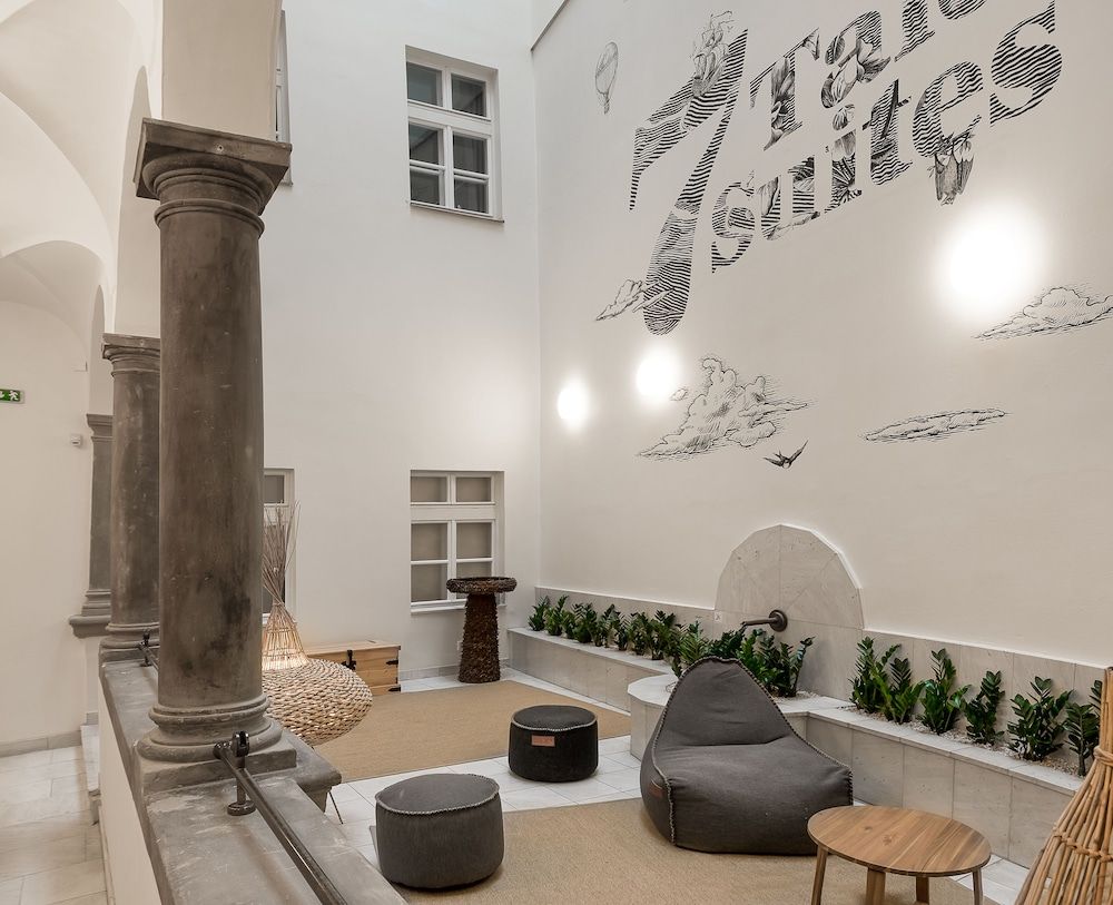 undefined 7 Tales Apartments by Adrez Living 9