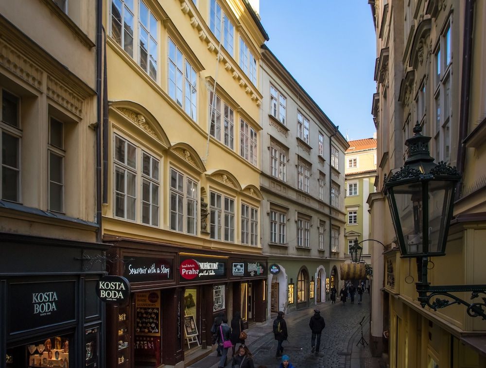 undefined 7 Tales Apartments by Adrez Living 3