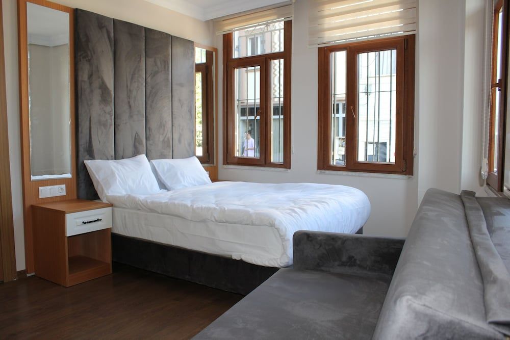 undefined Kaifa Hotel