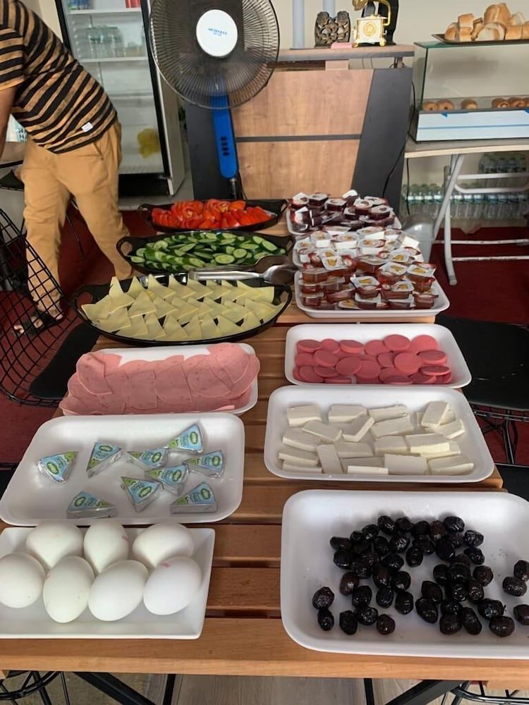 undefined Kaifa Hotel 6