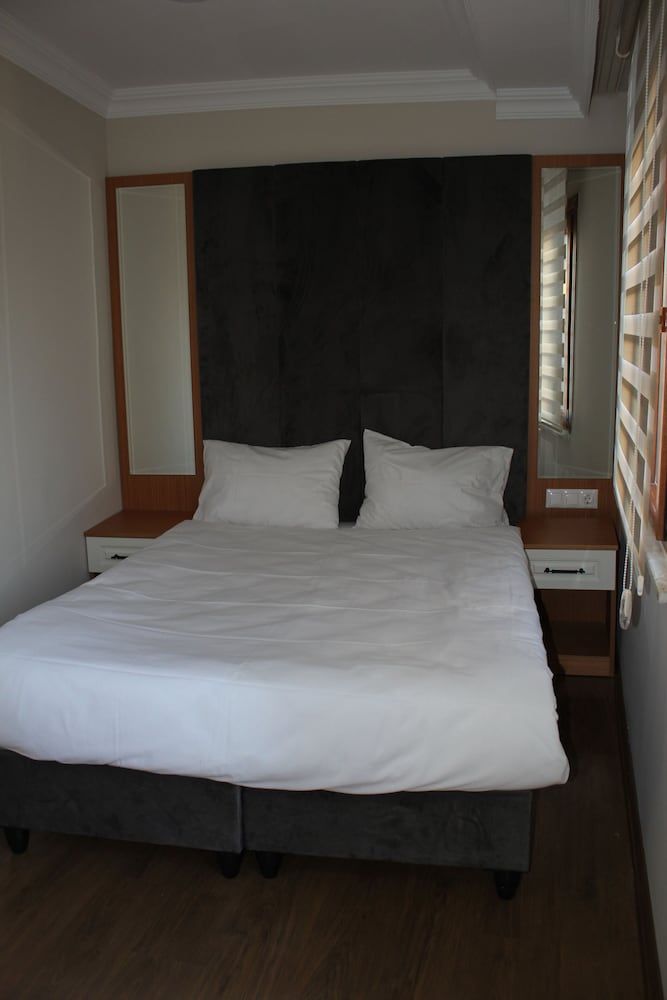 undefined Kaifa Hotel 10