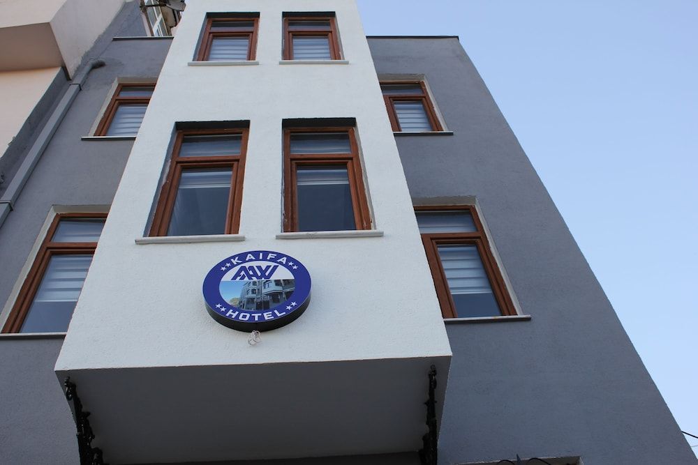 undefined Kaifa Hotel 5