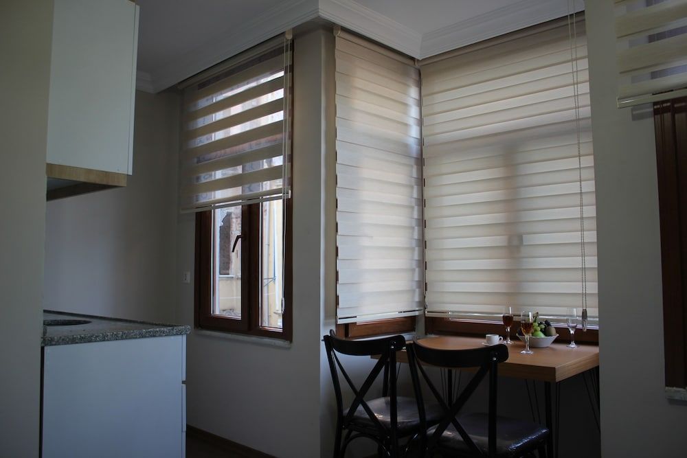 undefined Kaifa Hotel 9