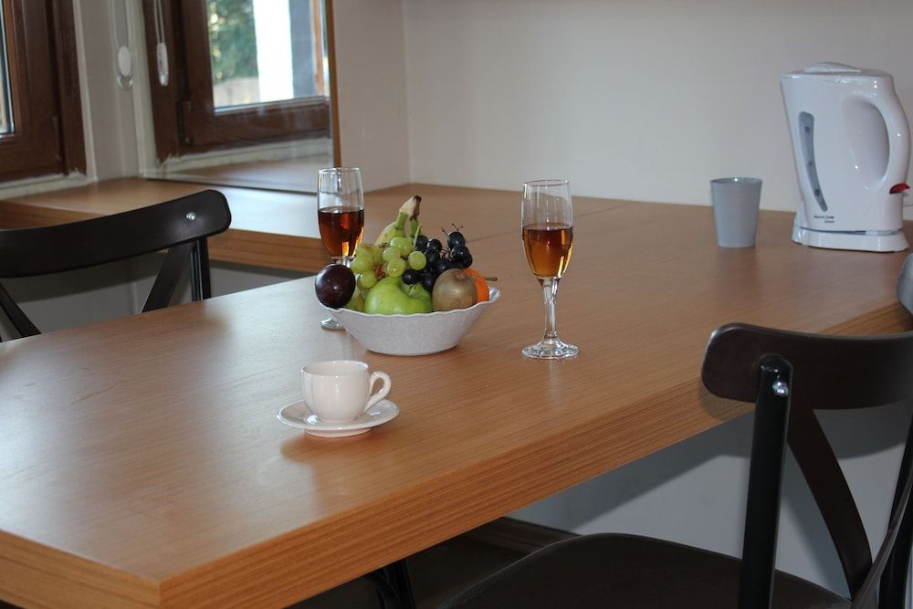 undefined Kaifa Hotel 7