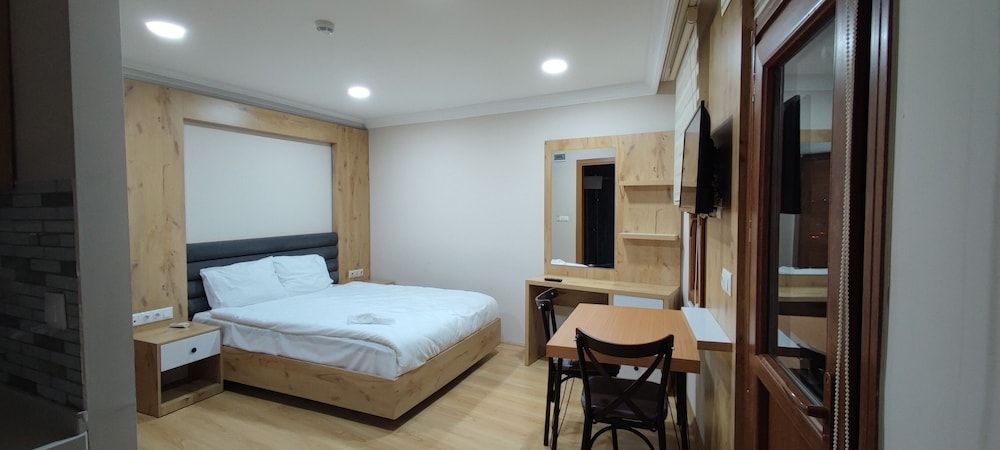 undefined Kaifa Hotel 4