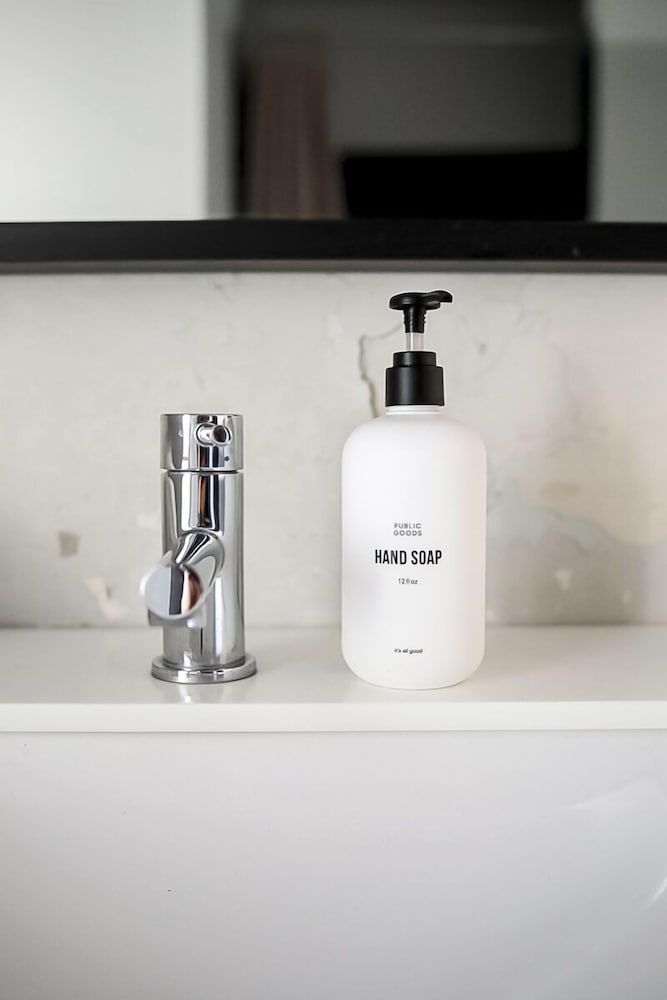 The Grant by Black Swan Loft 13