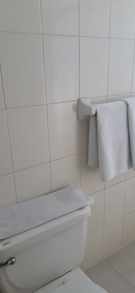 Hotel Zacatecas Courts Basic Double Room 15