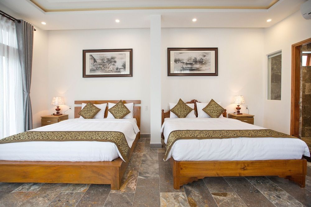 undefined Lan Uyen Homestay - Hoi An 3