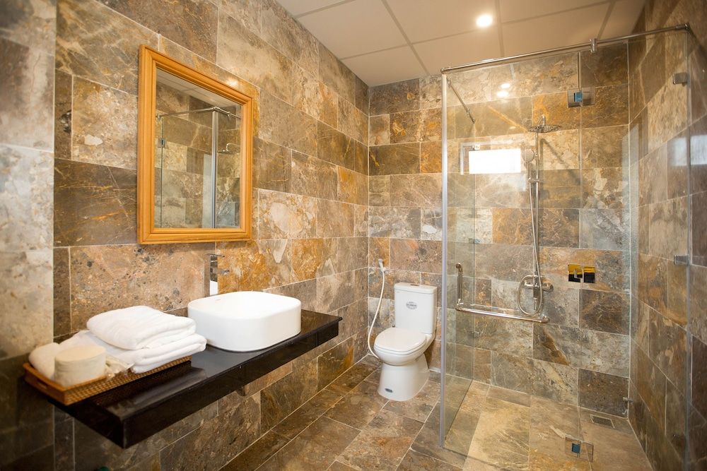 Lan Uyen Homestay - Hoi An Deluxe Double Room 5