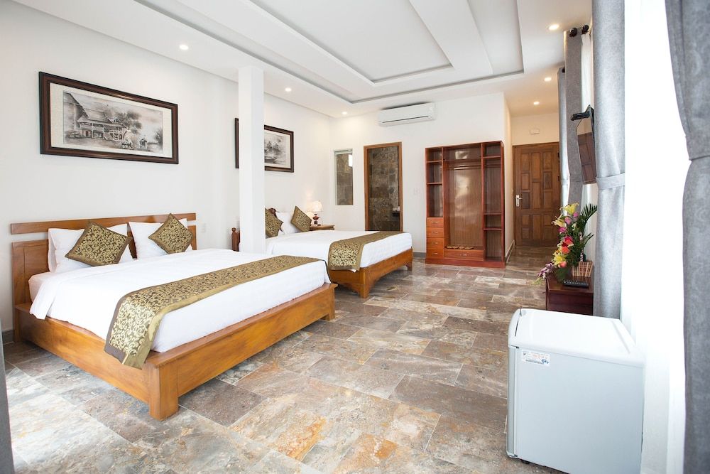 undefined Lan Uyen Homestay - Hoi An 9