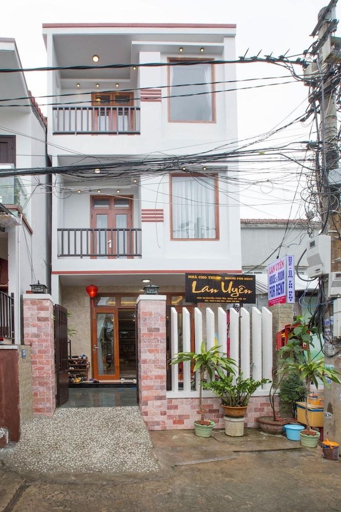 undefined Lan Uyen Homestay - Hoi An 6
