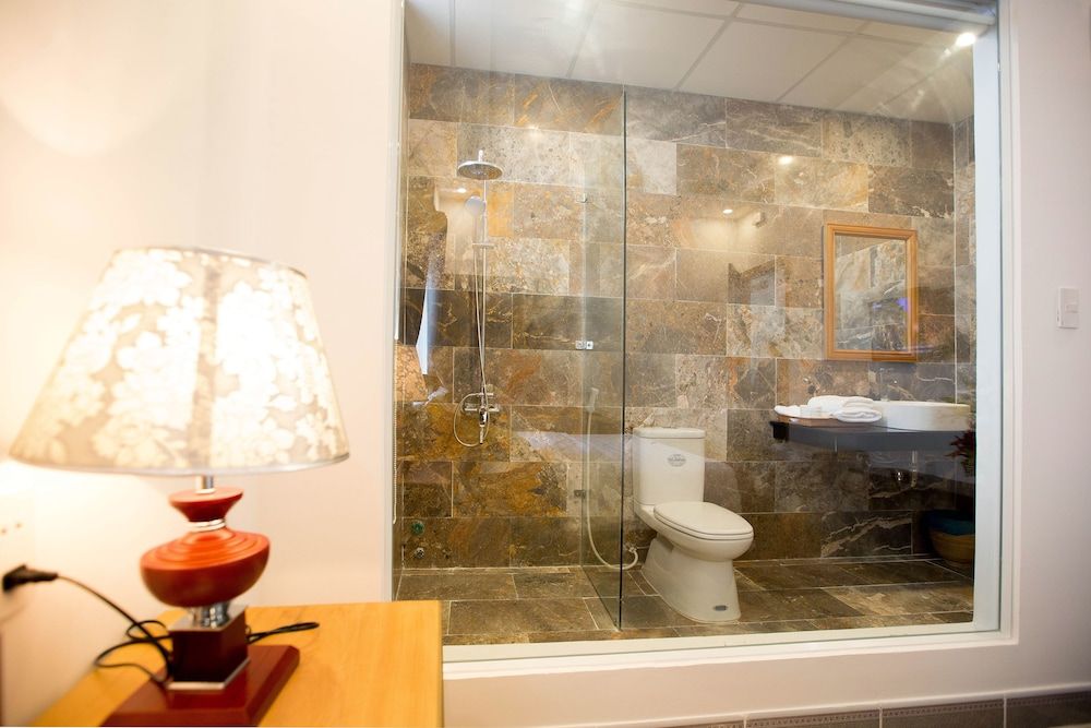 Lan Uyen Homestay - Hoi An Deluxe Double Room 6