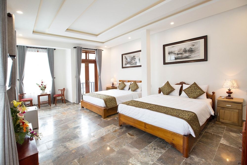 undefined Lan Uyen Homestay - Hoi An 10