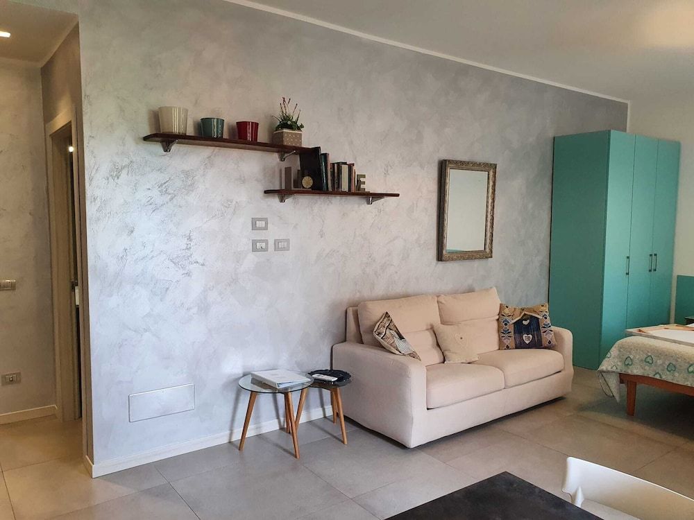 Bergamo Alta Guest House Apartment, Non Smoking, Mountain View (Arlecchino) 14