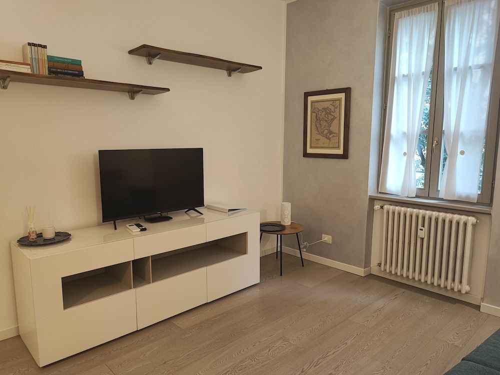 Bergamo Alta Guest House Comfort Suite, 1 Bedroom 18