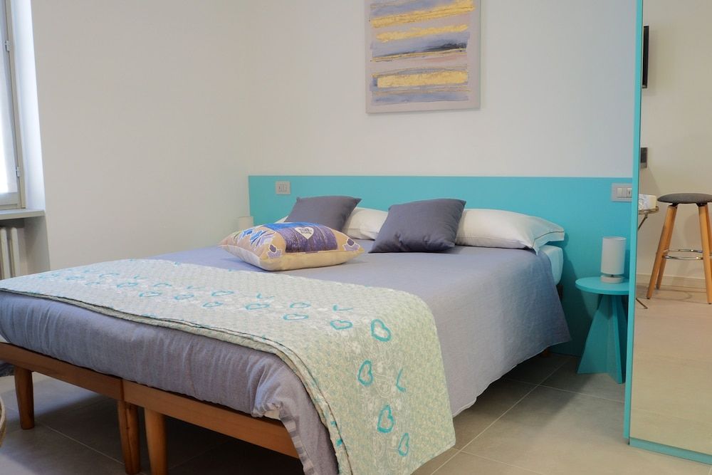 Bergamo Alta Guest House Double or Twin Room, Non Smoking (Colleoni)