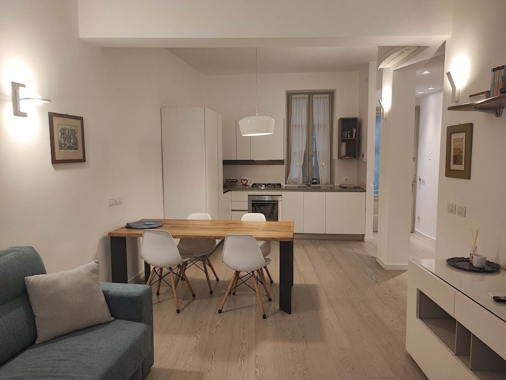Bergamo Alta Guest House Comfort Suite, 1 Bedroom 15