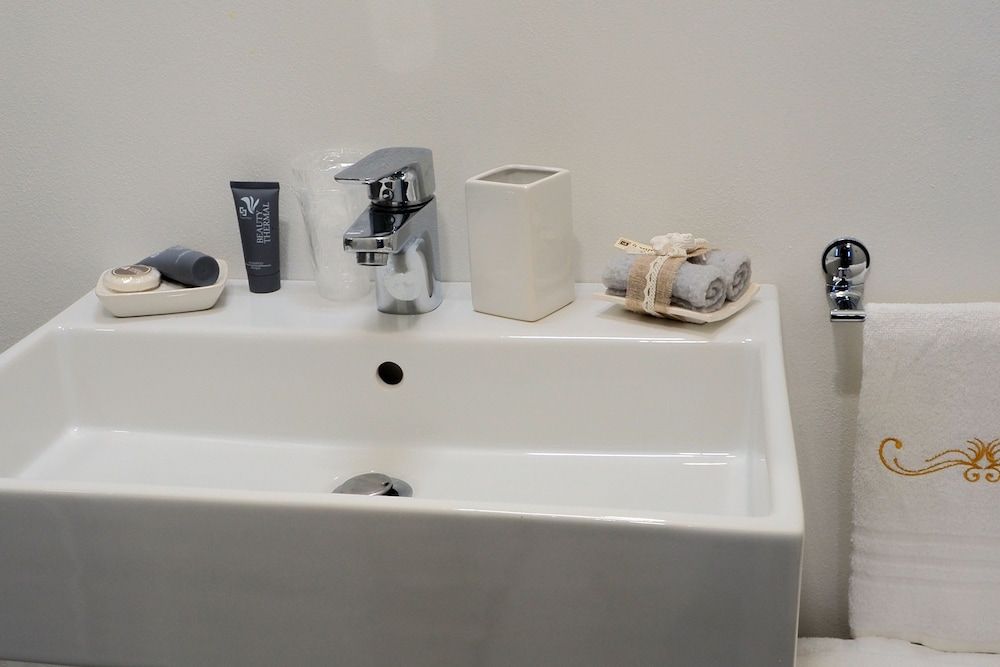 Bergamo Alta Guest House Double or Twin Room, Non Smoking (Colleoni) 4