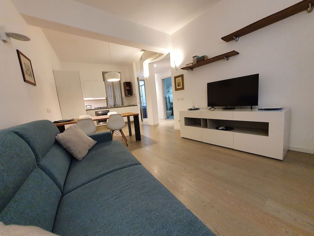 Bergamo Alta Guest House Comfort Suite, 1 Bedroom 19